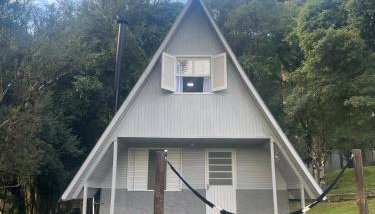 Cabana no Monte com Hidromassagem! - Foto 4