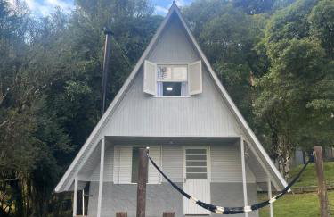 Cabana no Monte com Hidromassagem! - Foto 4