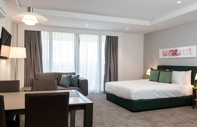 The Branksome Hotel And Residences - Foto 12