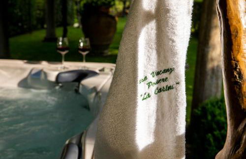 Podere la Casina Country Chic - Photo 10