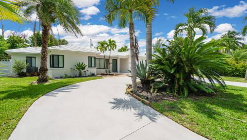 Modern Beach Home, Family Friendly, Heated Pool - Foto 2