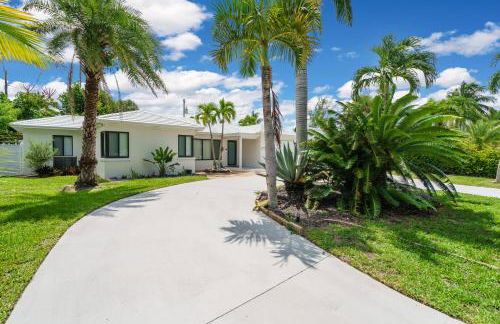 Modern Beach Home, Family Friendly, Heated Pool - Foto 2