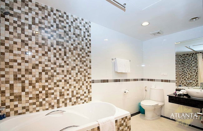 Atlanta Residences - Foto 45