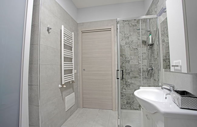 Giovi's Apartments - Foto 21