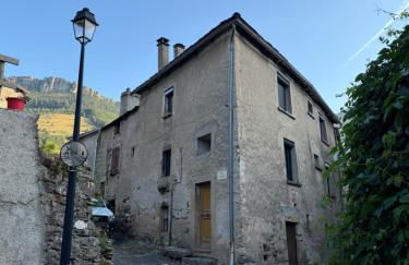 Gite a Fraissinet-de-Fourques 1 a 4 personnes - Foto 11