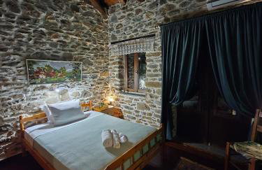 Αρχοντικό Πανόραμα - Foto 17