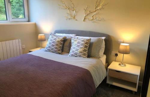 Bronte Country - 2 Bed Apartment near Cliffe Castle - Foto 16