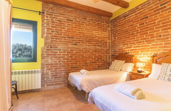 Can Pujol Turisme Rural - Photo 6