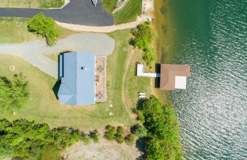 Lake Time to Unwind - Foto 48