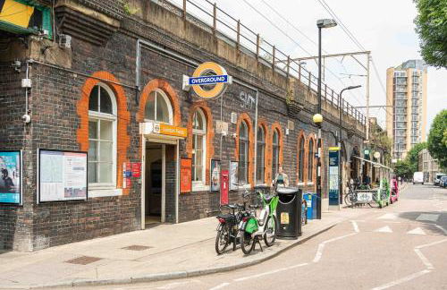 Stylish 3BD Home - Great Location - Foto 25