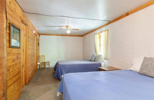 Table Rock Lake Cabin - The Oaks #5 with Lake Access & Hot Tub - Foto 32