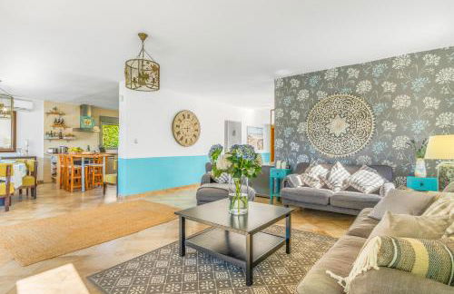 Villa Paradise - Photo 16