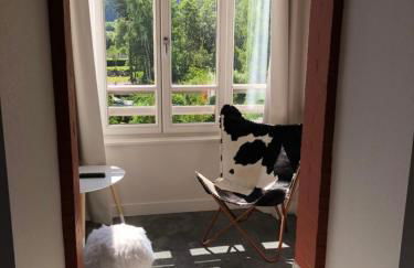 Appart'Hotel Aiguille Verte & Spa - Foto 10