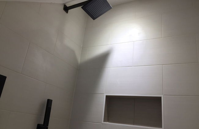 Room-private Double Room With New En-sui - Photo 3