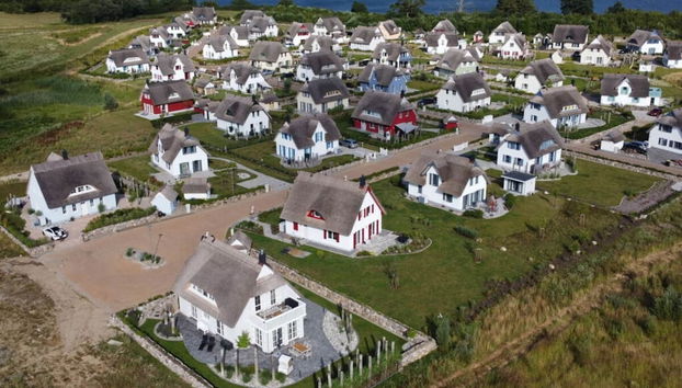 Holiday Home Sund-idyll - Foto 2, Imagen principal