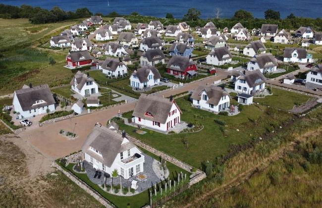 Holiday Home Sund-idyll - Foto 1