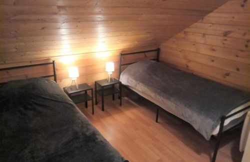 Chalet des Brocards - Foto 20