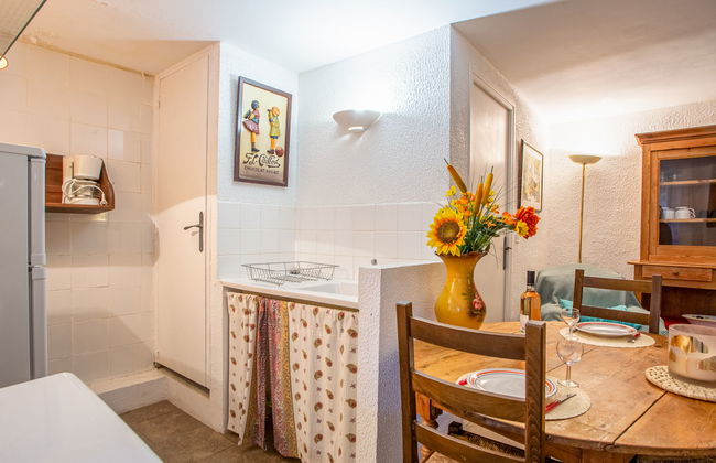 Village de Bormes les Mimosas - Foto 11