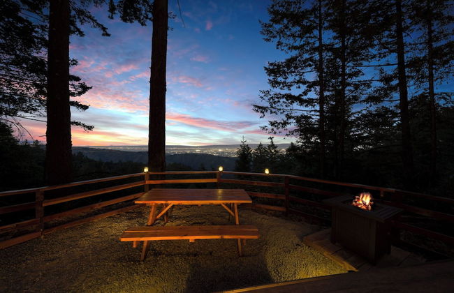 Mays Luxury Farm Stays - Foto 78