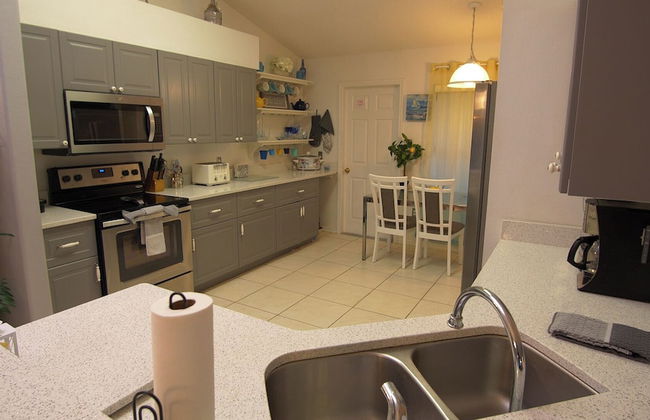 Hummingbird Haven - Foto 12