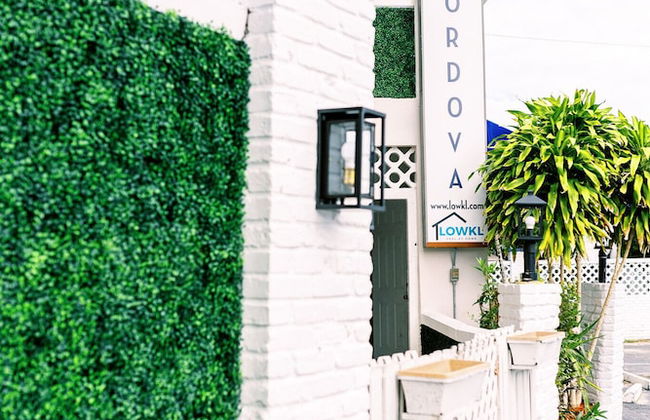 Casa Cordova by Lowkl - Photo 45