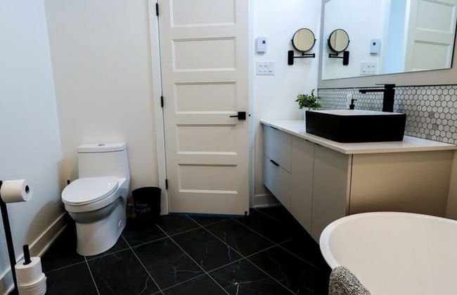 Condo le Y TI - St-donat - Foto 26