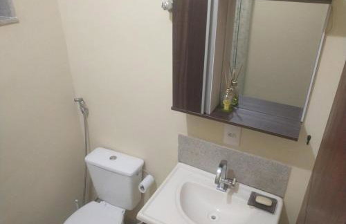 Casa 2 quartos com ar condicionado e próximo ao centro - Foto 24