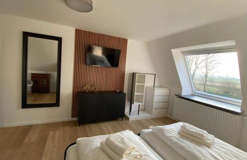 Ferienwohnung Lütje Vogelsang - Foto 5