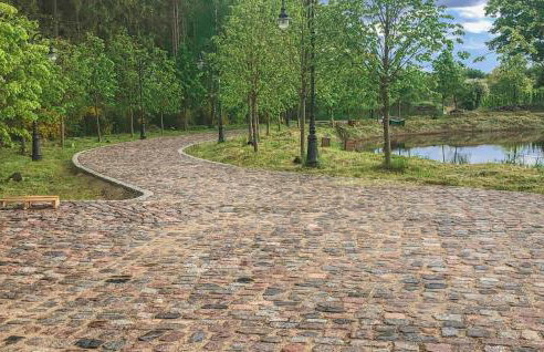 Amazing Home In Gniewino With Kitchen - Foto 6