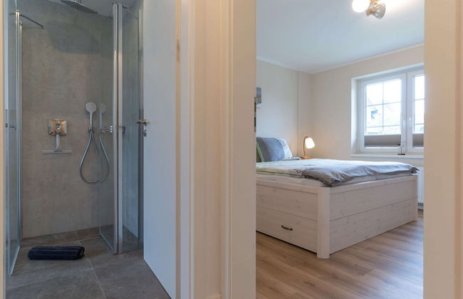 Ferienhaus in St.peter Ording - Foto 6