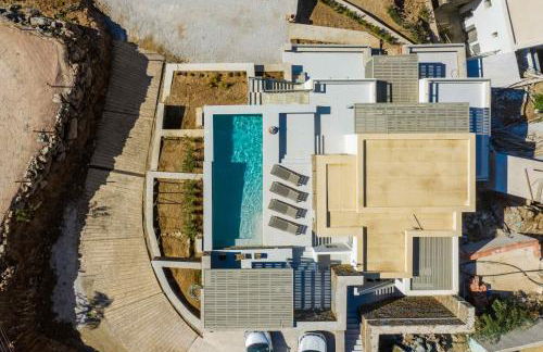 Phos Villas Tinos - Foto 56