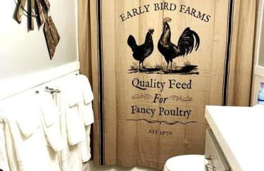 Mae’s Cottage in the Clouds - Foto 9