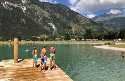 Residence Kristall- Fiemme Holidays - Foto 22