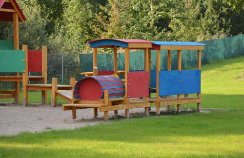 WJM Bogaczewo - domki na Mazurach - Foto 14