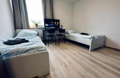 sleepWELL-Münster III Ruhig & Komfortabel - Foto 1