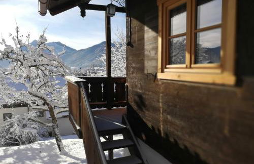 Almhütte Schliersee - Foto 14