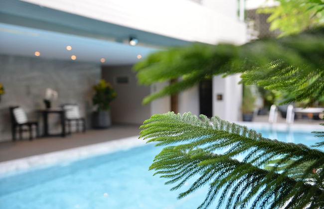 Aspira Tropical Residence Thong Lor - Foto 39