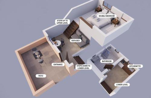 Captain's Beach Apartments - Foto 45