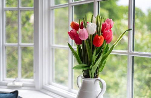 Cranberry Hill | 9 BR 22 Acre Estate | Sleeps 24 - Photo 23