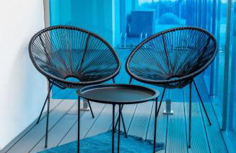 Aquarius Residence - Apartament Jamesa Bonda 007 - Foto 29