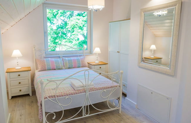 Lush Villa in Stezyca With Sauna - Photo 3