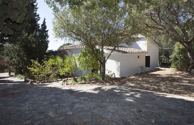 Villa Marianna - Foto 19