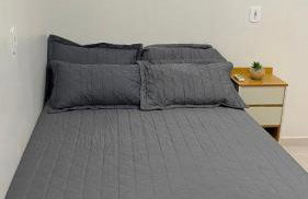 Casa Amarela Alter - Foto 17