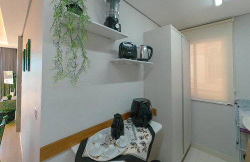 Acolhedor e Confortável LZ101 - Foto 28