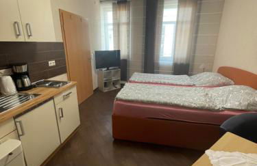 Ferienwohnung Bongartz - Foto 20