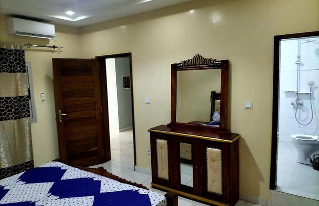 Maison de vacances Cité douane Dakar - Foto 3