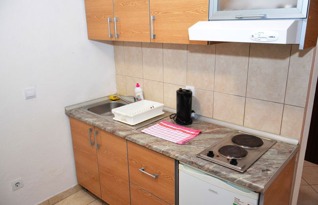 Apartments Vesna - Foto 46