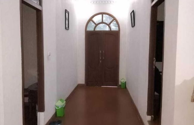 Aldeoz Dempo Pagar Alam Villa Sumsel - Foto 19