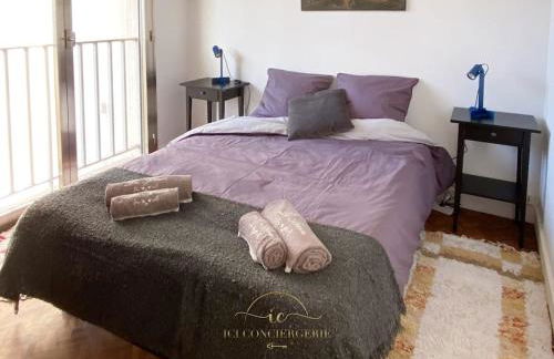 L'Archimède - Parking privé - Foto 42