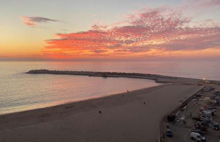 Sea Ceiling - Ericeira - Foto 31